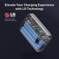 جودا - بطارية JODA PICO 10 بقوة 20 واط بسعة 10000...