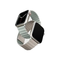 يونيك - سوار مغناطيسي لساعة ابل ريفيكس مقاس 45/44/...