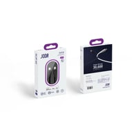 جودا - كيبل SLIP USB-C to Lightning يدعم 60W بطول...