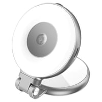 بروميت - ضوء سيلفي LED رفيع للغاية من بروميت متواف...