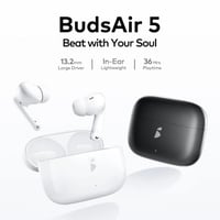 ايتل - سماعة ايتل Buds Air 5i لون أبيض