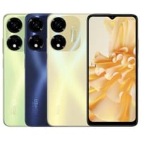 جوال ايتل P55 5G ذاكرة 256 جيجا مع ذاكرة رام 16 جي...