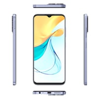 جوال ZTE Blade V50 Design ذاكرة 256/18GB ثنائي الش...