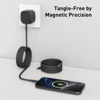 جودا -سلك JODA ماج رول مغناطيسي بقوة 60 واط تايب س...