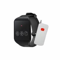 ساعة 10 بلس للاطفال وكبار السن 800 متر