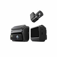 DDPAI - داش كام Z60 4K كاميرا امامية وخلفية GPS