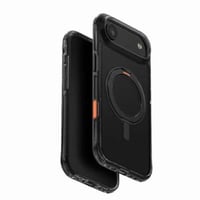 يونيك - كفر حماية ايفون 17 اير هايبرد سويفيكس مع م...