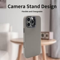 الوت - كفر Alot كاولوت اريستو MagSafe مع استاند وإ...