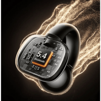 سماعة أذن يوجرين HiTune S3 لاسلكية 30 ساعة بتقنية...