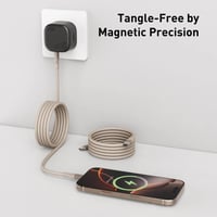 جودا -سلك JODA ماج رول مغناطيسي بقوة 60 واط تايب س...