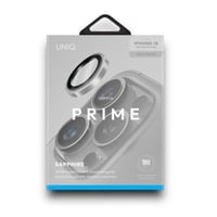 يونيك - OPTIX PRIME حامي عدسة لاجهزة الايفون 16برو...