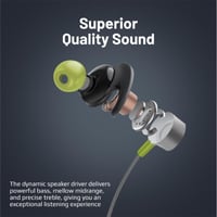 بروميت - سماعات الرقبة اللاسلكية بتقنية البلوتوث 5...