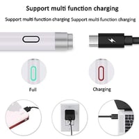 ليفوري - قلم ذكي متوافق مع شاشات التي تعمل باللمس...