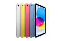 ابل ايباد الجيل الحادي عشر A16 بذاكرة 256 جيجابايت...