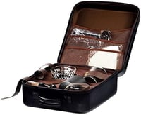 SCIENISH حقيبة ادوات القهوه المختصه طقم يحتوي على...