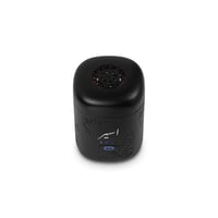 اسير - مبخرة الكترونية متنقلة بتصميم انيق مناسبة ل...