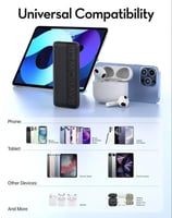 راف باور - بطارية بقوة 20 واط بسعة 10000 ملي امبير...