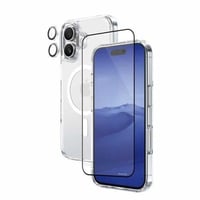 ارمر برو - بكج ثلاثة في واحد للايفون 17