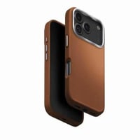 يونيك - كفر حماية ايفون 17 برو ماج سيف هايبرد ليدن...