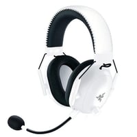 سماعة ريزر بلاك شارك اكس برو الاصدار الثاني أبيض ل...