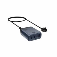 جودا - منصة شحن JODA فولتيكس بقوة 100 واط بثلاث من...