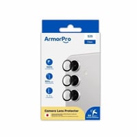 ارمور برو - حماية عدسة كاميرا سامسونج S25 - شفاف