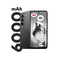 ايتل P70 بذاكرة 256 ورام + 8 جيجابايت - متعدد الوا...