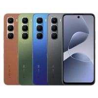 انفينكس - هوت 60 ، 256 جيجا - رام 8+8 5G - متعدد ا...