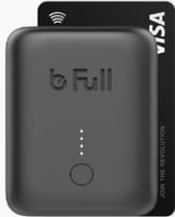 شاحن متنقل من شركة b-full 10 الف ملي امبير