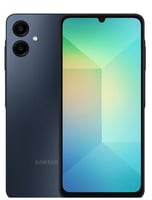 سامسونج A06 ذاكرة 128 جيجا 4+4 رام 4G - متعدد الأل...