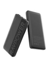 راف باور - بطارية بقوة 20 واط بسعة 10000 ملي امبير...