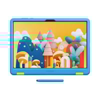 هونر باد أكس 8 آيه كيدز واي فاي مع غطاء للاطفال وق...