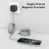 جودا - سلك JODA ماج رول مغناطيسي بقوة 60 واط تايب...