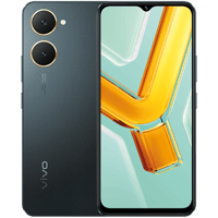 فيفو - Y03، سعة 128 جيجا، الرام 4+4، 4G، متعدد الا...