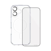 ارمر برو - بكج ثلاثة في واحد للايفون 17