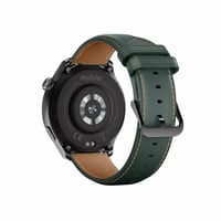 ميبرو - ساعة لايت 3 برو - اخضر