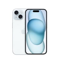 ابل - ايفون 15 بلس 128 قيقا , متعدد الالوان