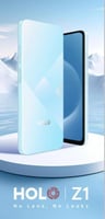 هولو z1 - ذاكرة 128 جيجا 4G رام 8