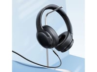 بيسوس - سماعة رأس Bass BH1 Lite لاسلكية بطارية تدو...