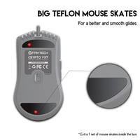 ماوس ألعاب Fantech VX7 Crypto