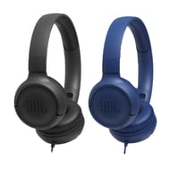 سماعة رأس سلكية، جي بي ال تون 500