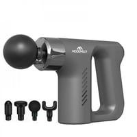 جهاز مساج من موج ماكس يجمع بين 4 رؤوس و 5 سرعات