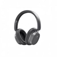 بيسوس - سماعة رأسيه لاسلكيه D05 - أسود