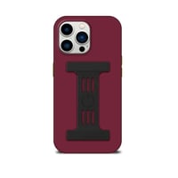 قوي - كفر عنابي + باند