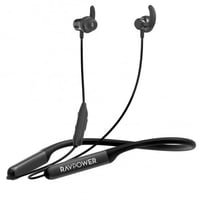 سماعة طوق بلوتوث سلك من راف بور