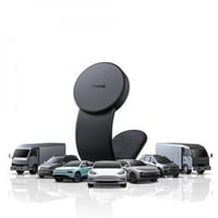 بيسوس - حامل جوال مغناطيسي c02 كلاستر للجوال - اسو...