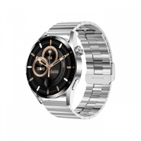 ساعة ذكية ليفوري بلوتوث بشاشة HD TFT مقاس 1.5 انش...