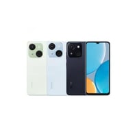 ايتل - A50c بذاكرة 64 + 6 جيجابايت - متعدد الالوان