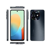 تكنو - سبارك جو 2024 سعة ذاكرة 64 رام 3+3 - متعدد...