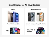 بيلكن - حقيبة السفر Power Bundle بطارية بسعة 10,00...